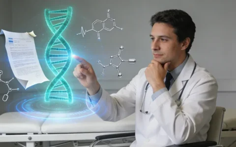 宜昌Usher综合征基因检测哪家最权威