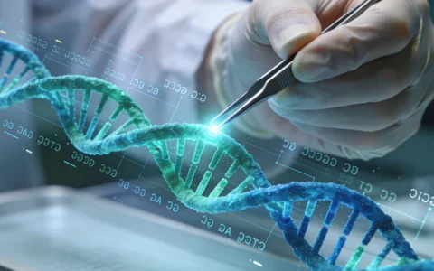 在长垣做KRAS基因突变检测，如何选择靠谱的机构