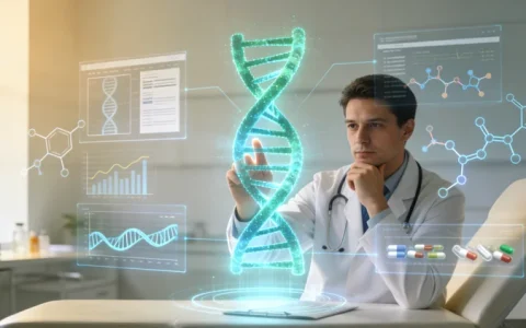 常州耳聋伴高度近视基因检测去哪里做比较靠谱