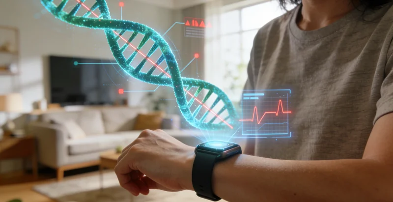 朝阳基因检测科普之COL4A5