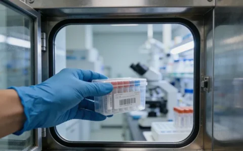 曲靖RNA mNGS基因检测专业机构地址