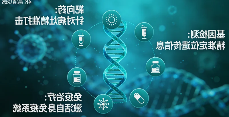 十堰乳腺癌患者接受靶向药物治疗