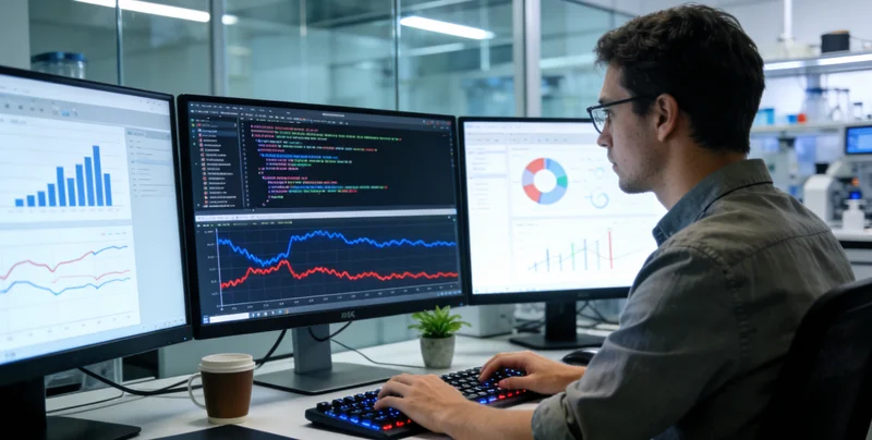 听障儿童在进行听力语言康复训练