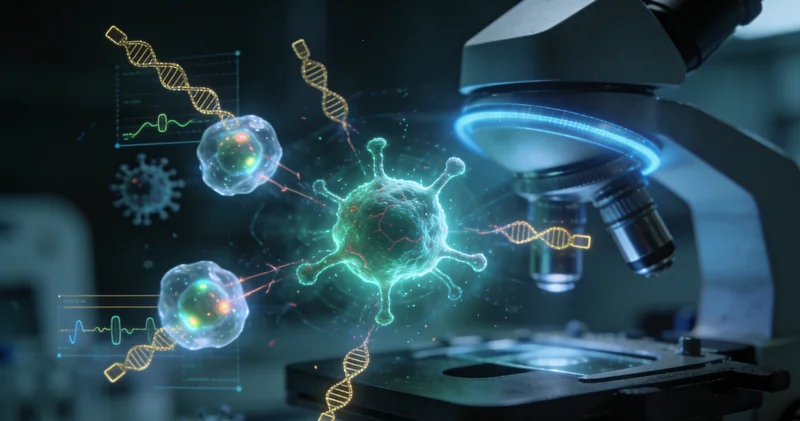 甘孜州家庭通过基因检测规划健康
