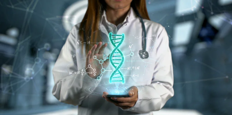 兴义医院多学科团队讨论肉瘤基因