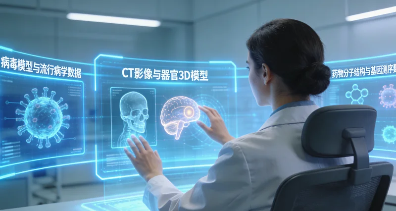 怀仁医院肺癌多学科MDT会诊场