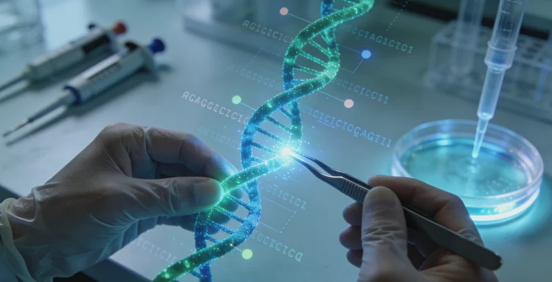 玉树家庭了解遗传检测报告共同规