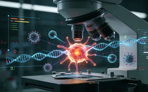 西安连接蛋白26基因检测合法合规机构地址参考