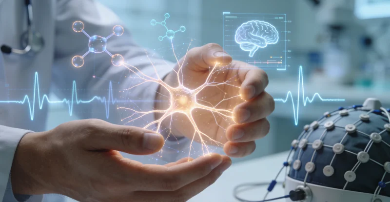 阆中前列腺癌患者与家人共同面对