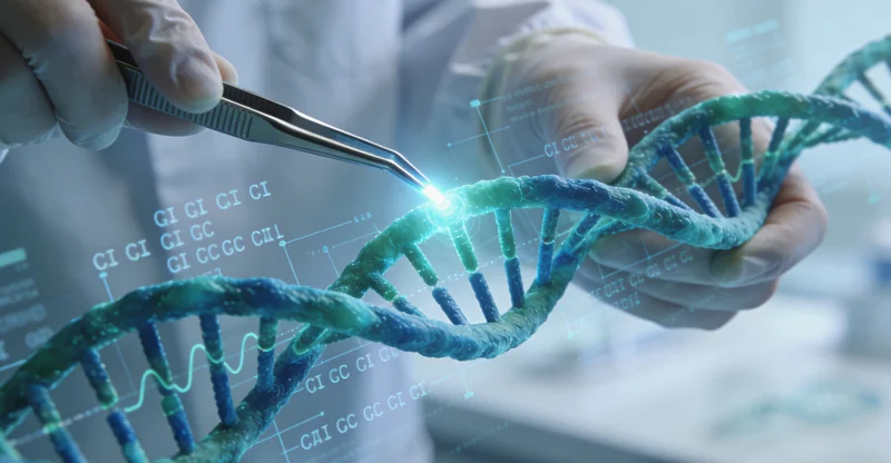 马鞍山基因检测样本采集与送检流