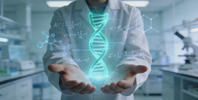 阿坝州家庭背景下的基因遗传原理