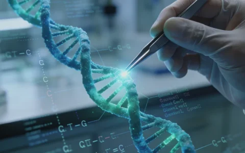 湖州PAX1基因突变检测机构地址在哪里查询