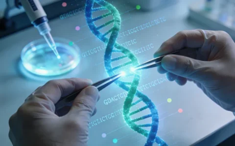 咸宁耳聋伴甲状腺肿基因检测机构指南：正规名单与选择建议（附费用参考）