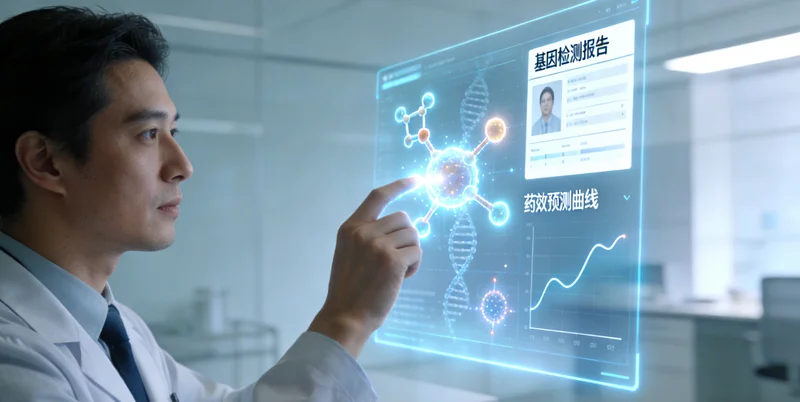 宜宾遗传咨询师为家庭解读耳聋基