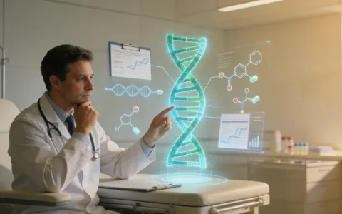 荆门II型Usher基因检测哪家靠谱？最新正规机构名单与避坑要点