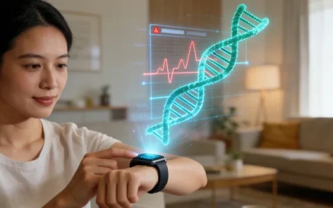 白山MYO7A基因检测正规机构查询与比较