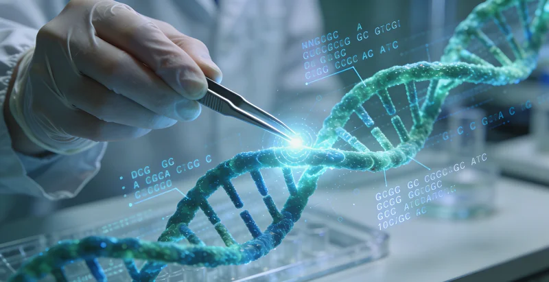 贺州遗传咨询师解读基因报告