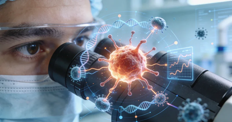 中山遗传咨询门诊医生与患者沟通