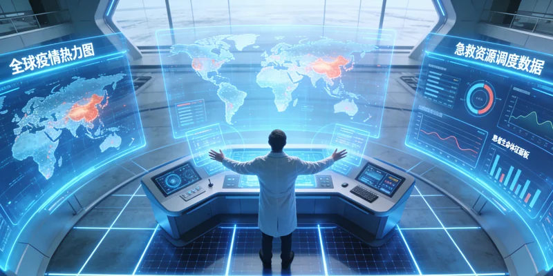 庆阳遗传咨询师向年轻父母解释基