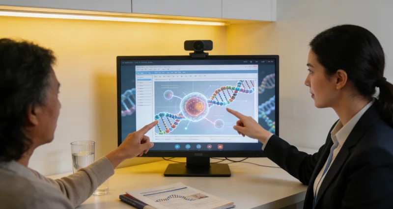 临汾医生与咨询者面对面解读耳聋