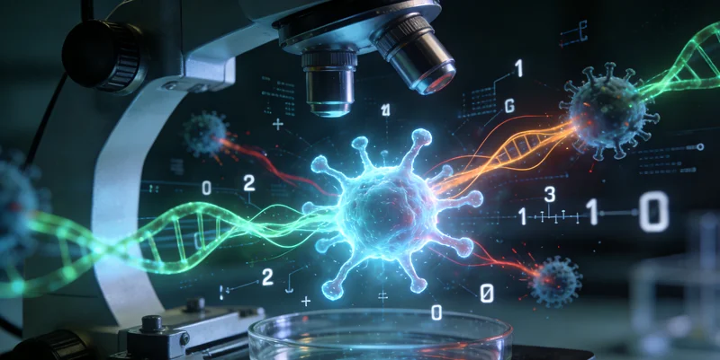 余姚mNGS检测实验室操作流程