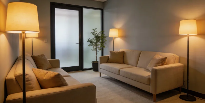 医生正在进行支气管镜肺泡灌洗液