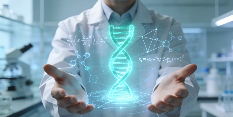 平顶山遗传咨询师解读基因检测报