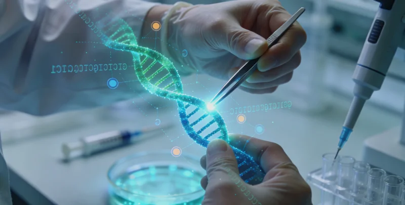 清镇肠癌BRAF基因突变机制图