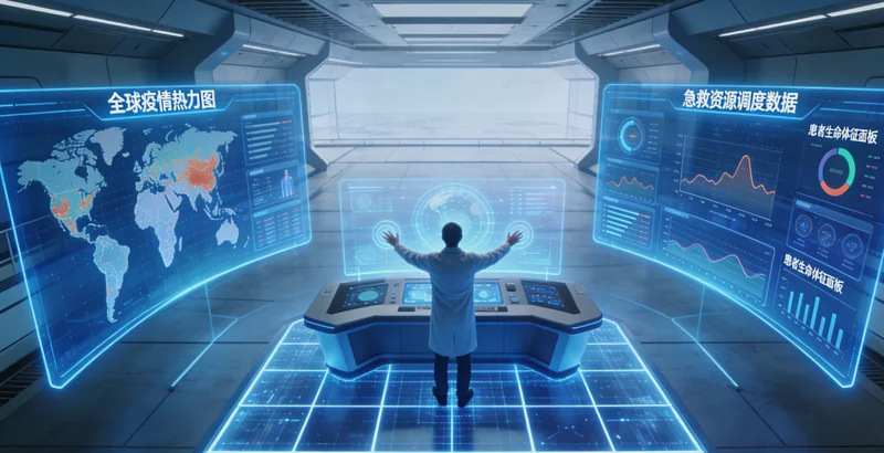 本溪遗传咨询场景:医生与家庭沟