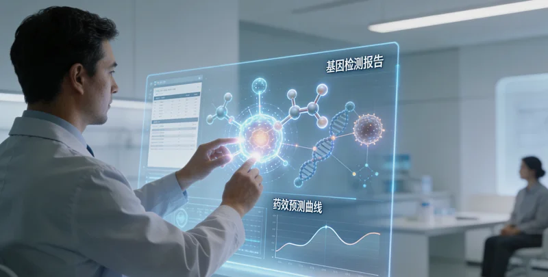 辽源遗传咨询师为家庭解读耳聋基