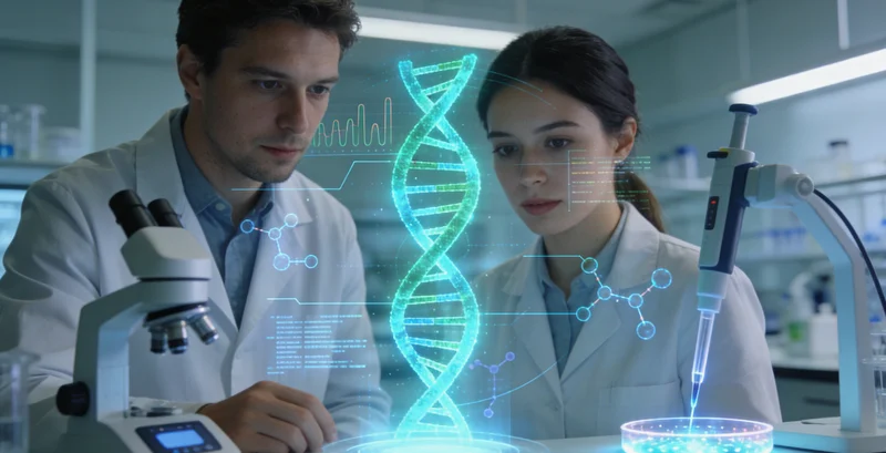 张家口牧民家庭了解检测结果后露