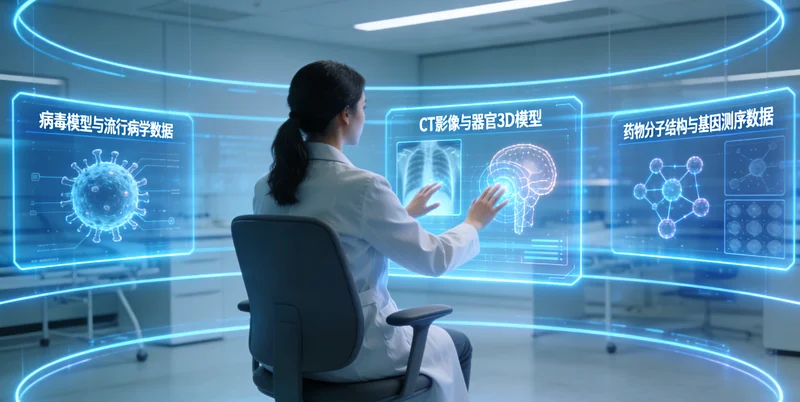 果洛州肺癌术后复发监测原理图解