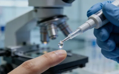 贵阳腹泻病原基因检测中心查询