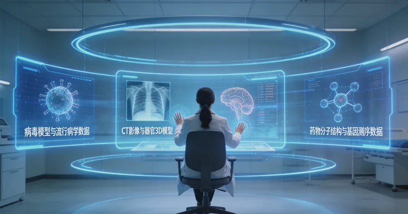 潮州遗传咨询师为患者解读基因报