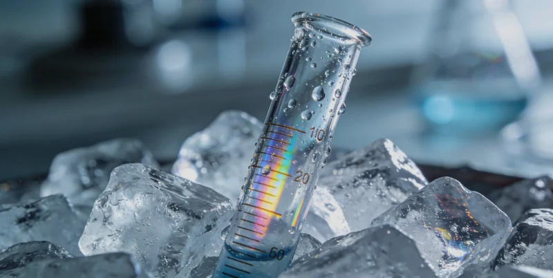 新生儿监护室内景,一名婴儿在保