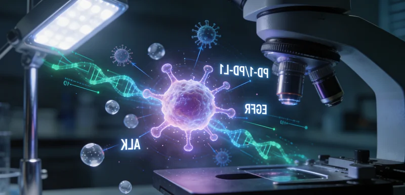 荥阳医生与家长讨论基因检测报告