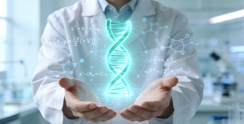 巴中家庭在遗传咨询门诊进行再生