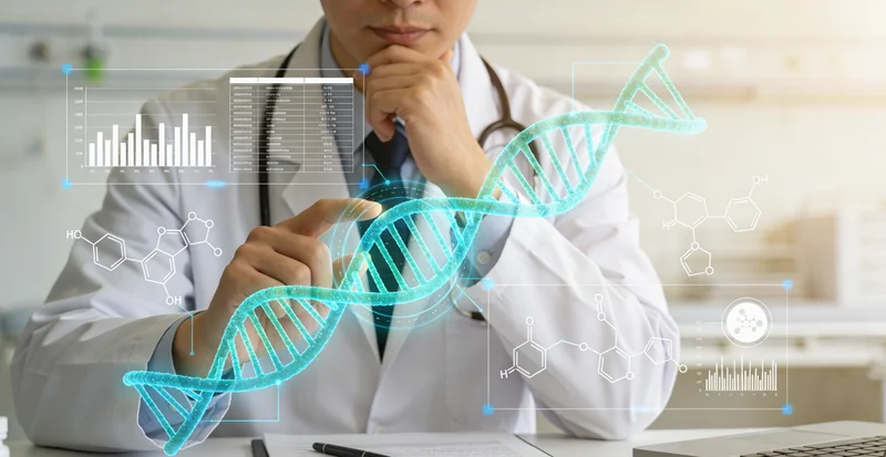 海东遗传咨询师向家庭解读耳聋基