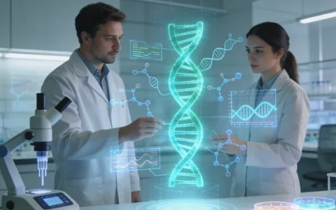 淮安迟发性耳聋基因检测公司哪家好