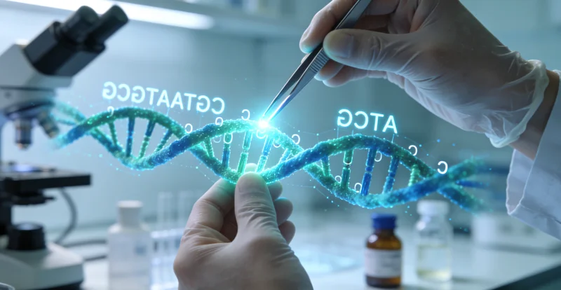 乐平医生解读肺癌基因检测报告