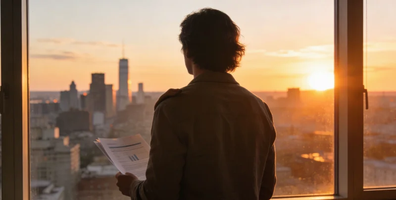 医生进行腰椎穿刺采集脑脊液示意