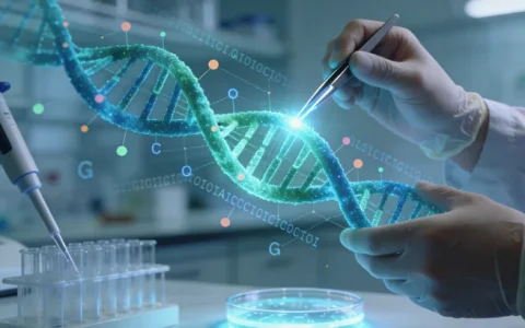 重庆耳聋伴色素异常基因检测正规机构前十名参考