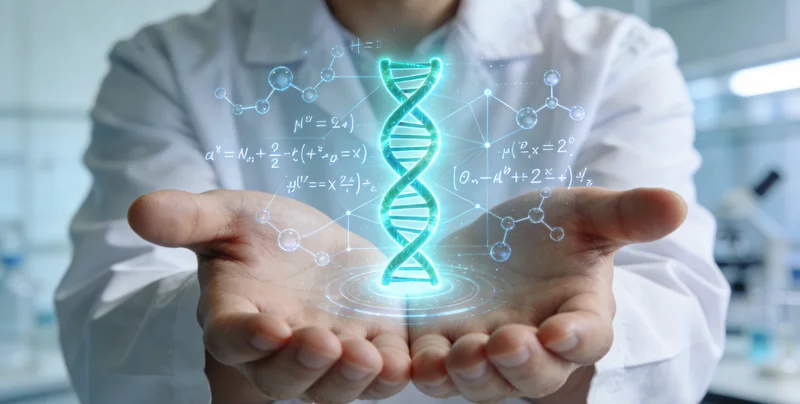 湛江夫妇在诊室内进行遗传咨询