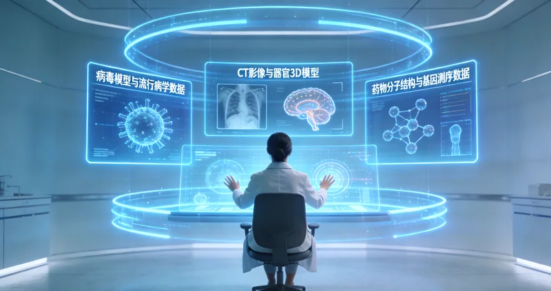 忻州医院遗传咨询科医生与备孕夫