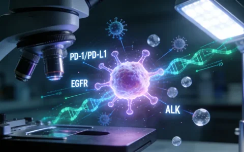 六安MITF基因检测中心