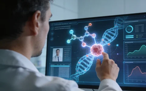 台州USH2A基因检测合法合规机构地址参考