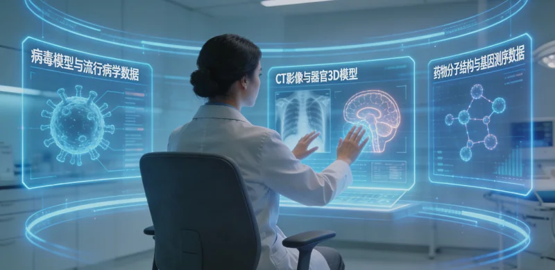 延边健康家庭与孩子互动温馨场景