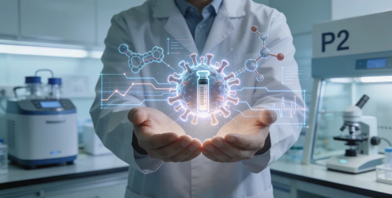 阿坝州医生向家庭解读耳聋基因筛