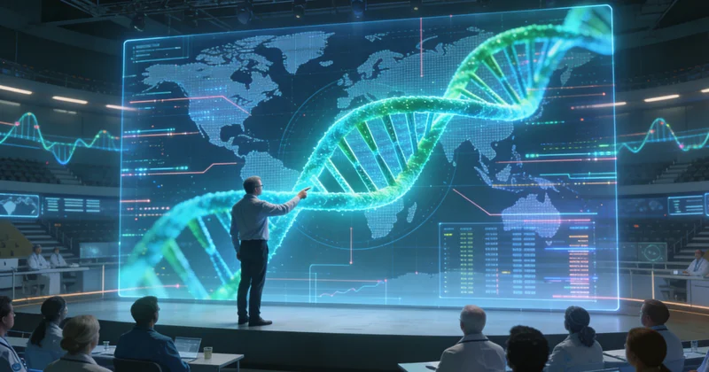 淮安儿童进行听力检测与医生沟通