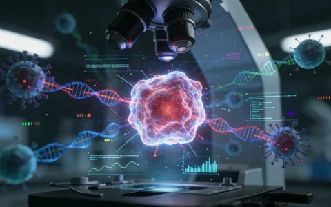 烟台USH2A基因检测哪里能做？（附2026年正规地址、价格与机构信息）